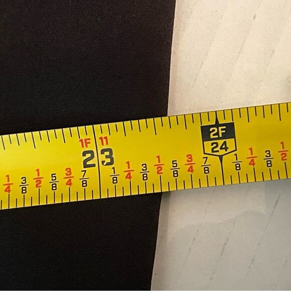 Marc New York Black Double Breasted Blazer NWT Size 2X - Picture 12 of 13